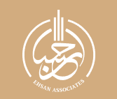 Ehsan Associates logo